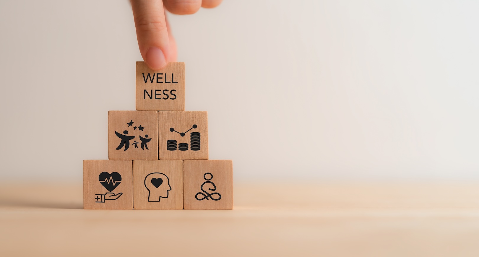 Corporate Wellness with AccessGP