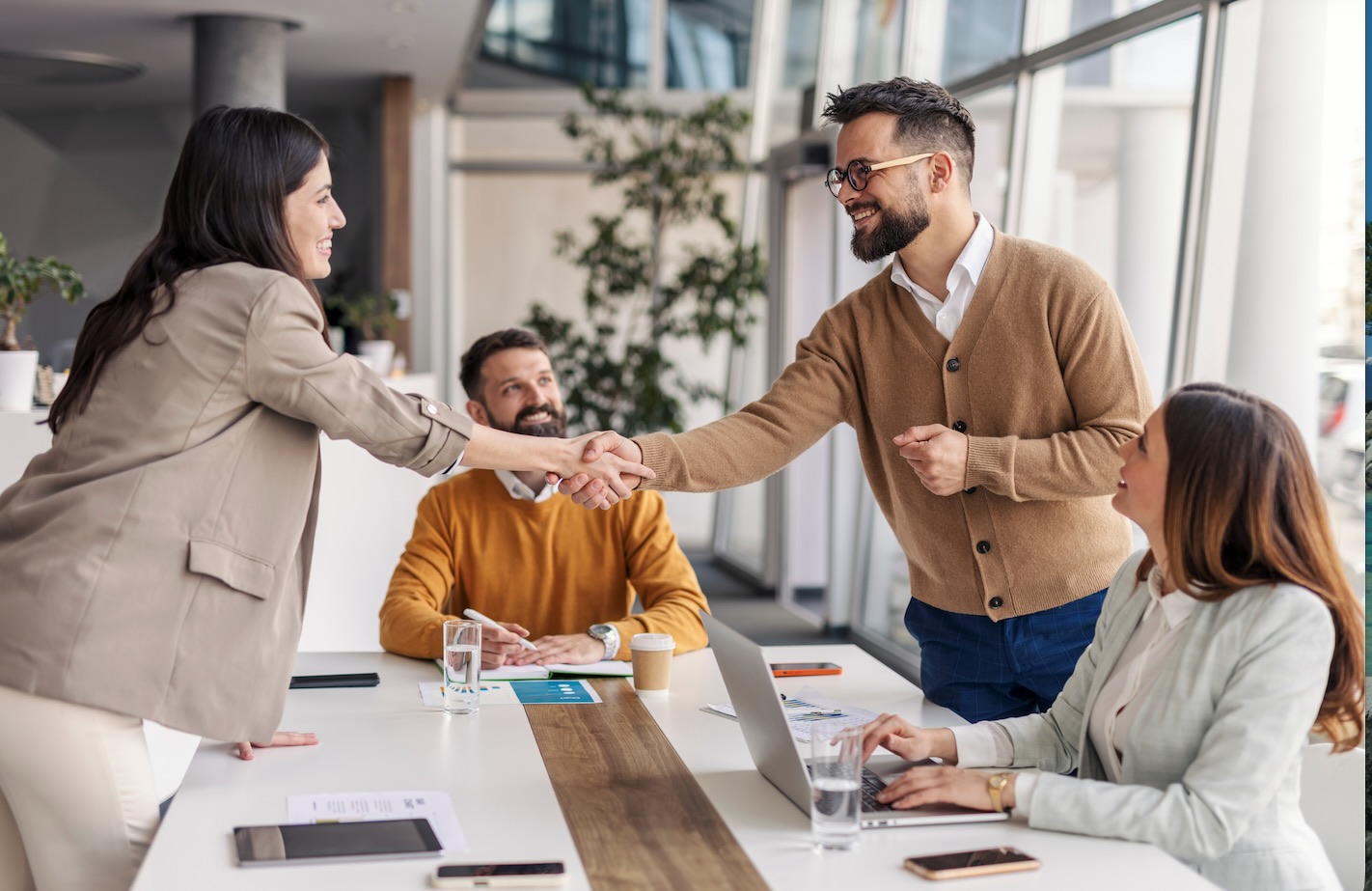 Corporate and SME Health