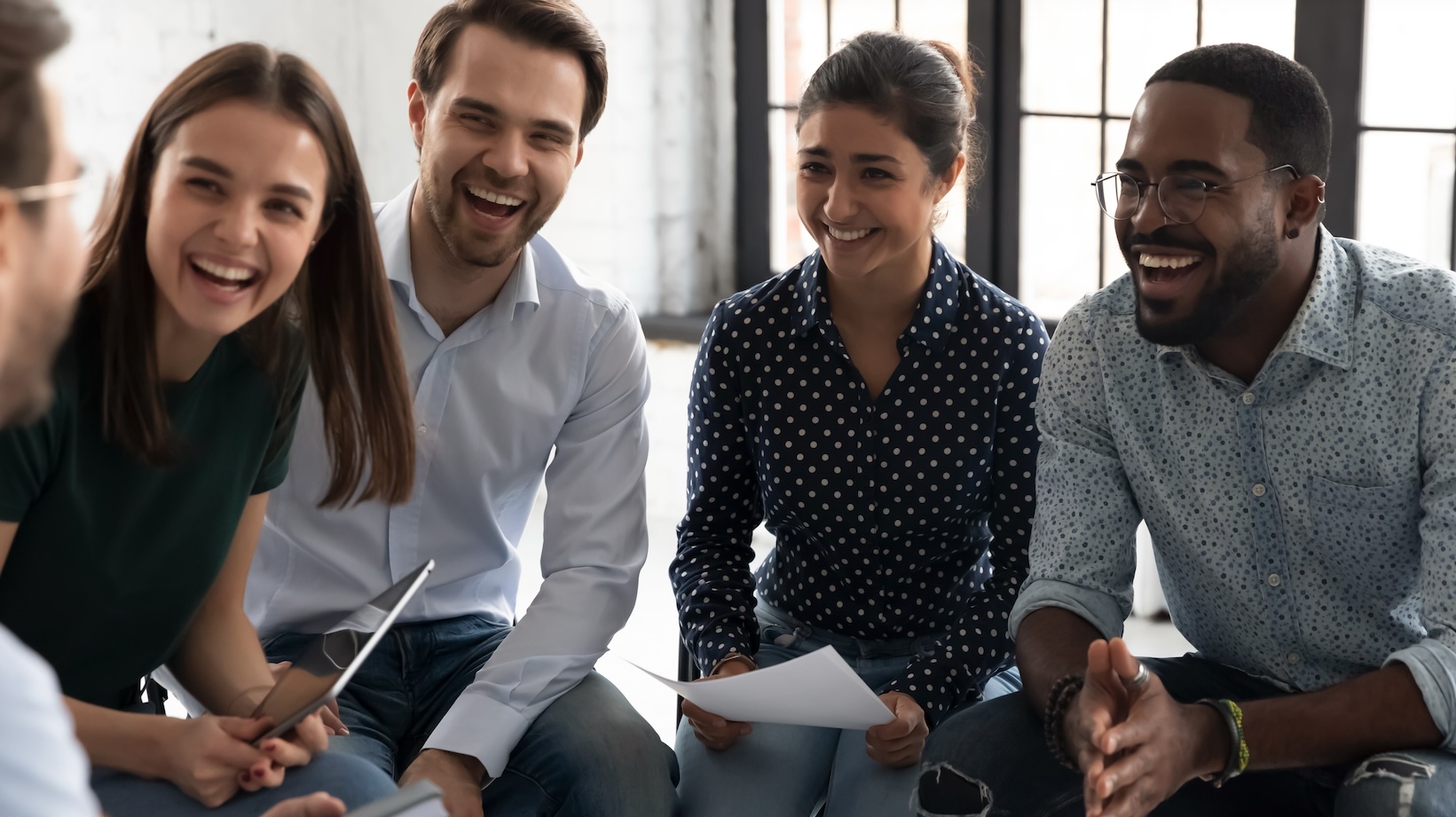 AccessGP Wellbeing Checks at Work