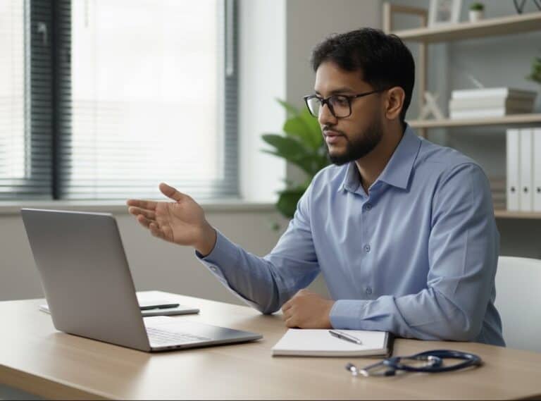 Book a Same Day Online GP Appointment - Book | AccessGP