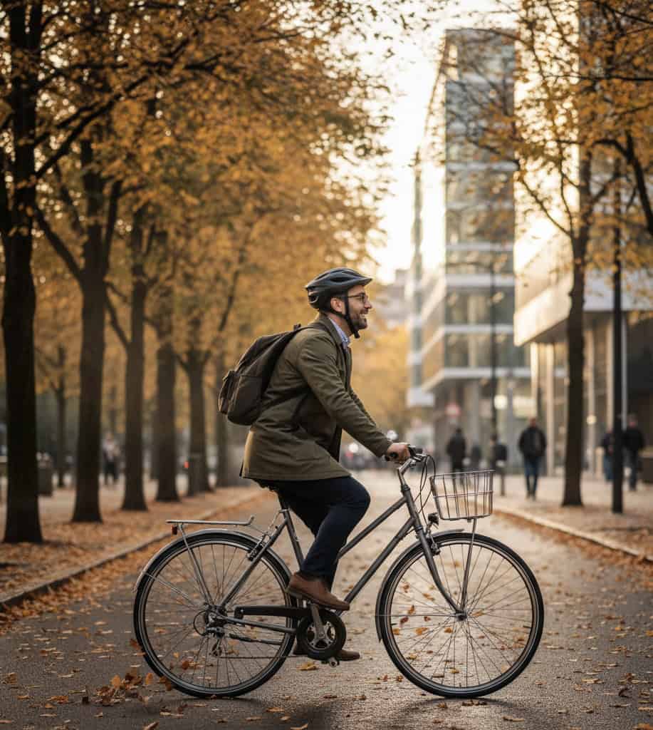 AccessGP private online G: autumn health advice and lifestyle focus.