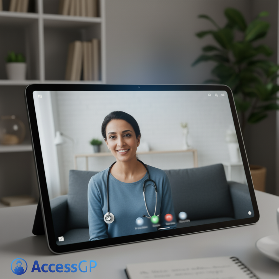 Digital GP Consultations in 2025: What to Expect and How to Get the Best from Your Appointment