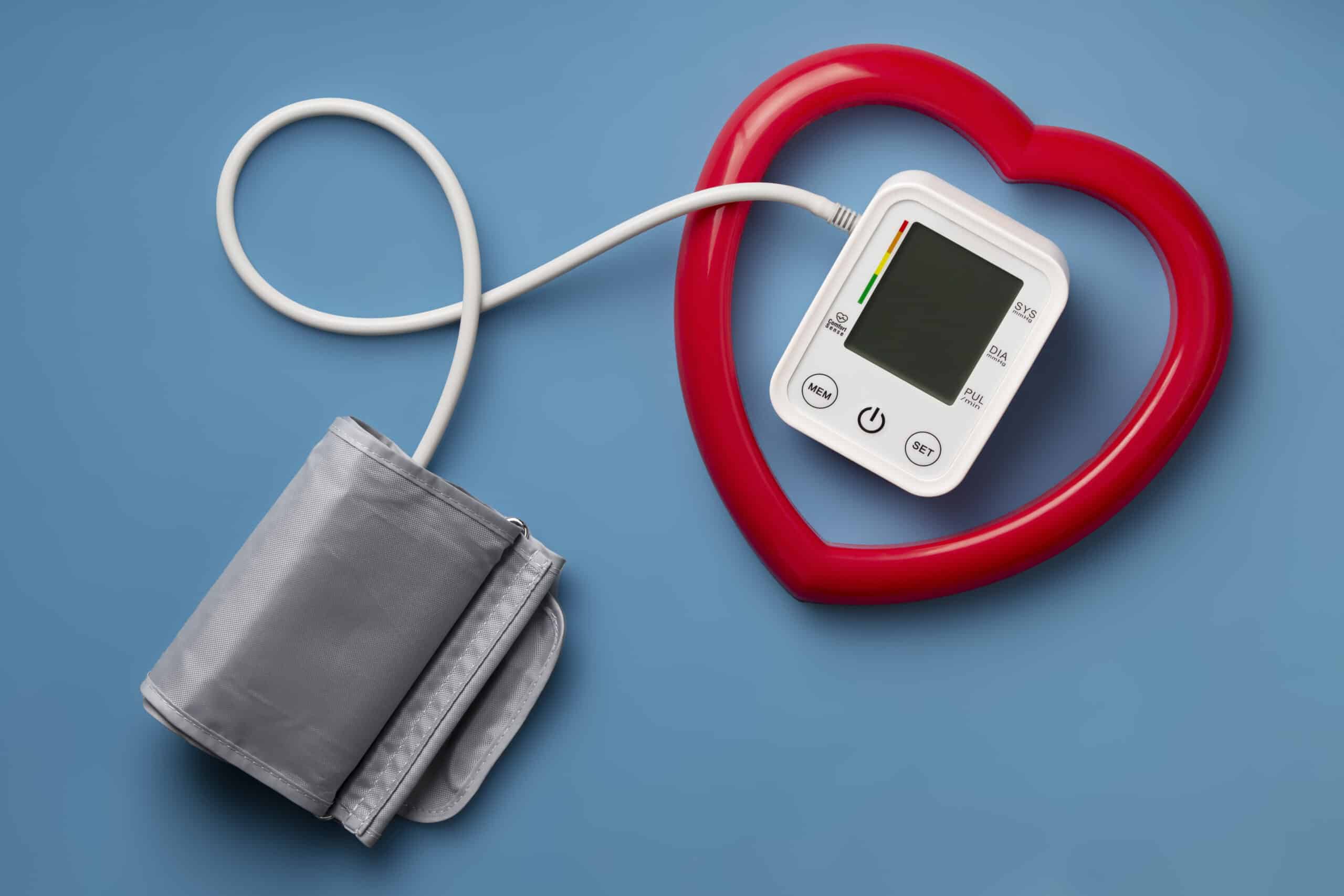 High Blood Pressure: Why Early Detection and Regular Monitoring Matter