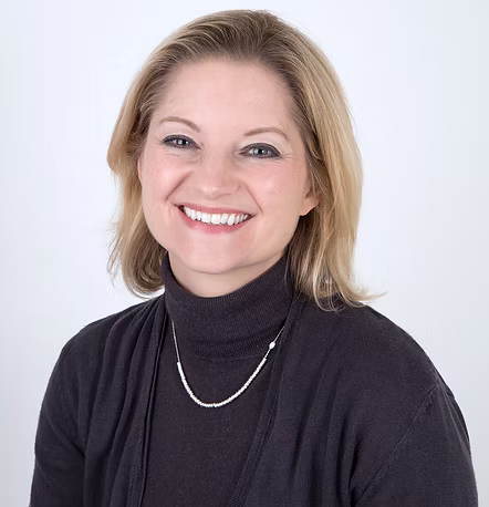 Dr Anna Trigell, online GP with special interest in Dermatology.