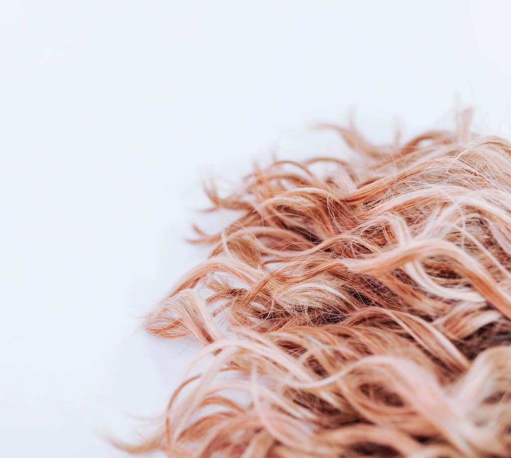 AccessGP hair and scalp support