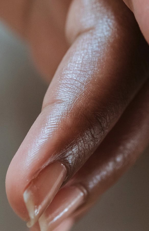 Skin and nail support at AccessGP