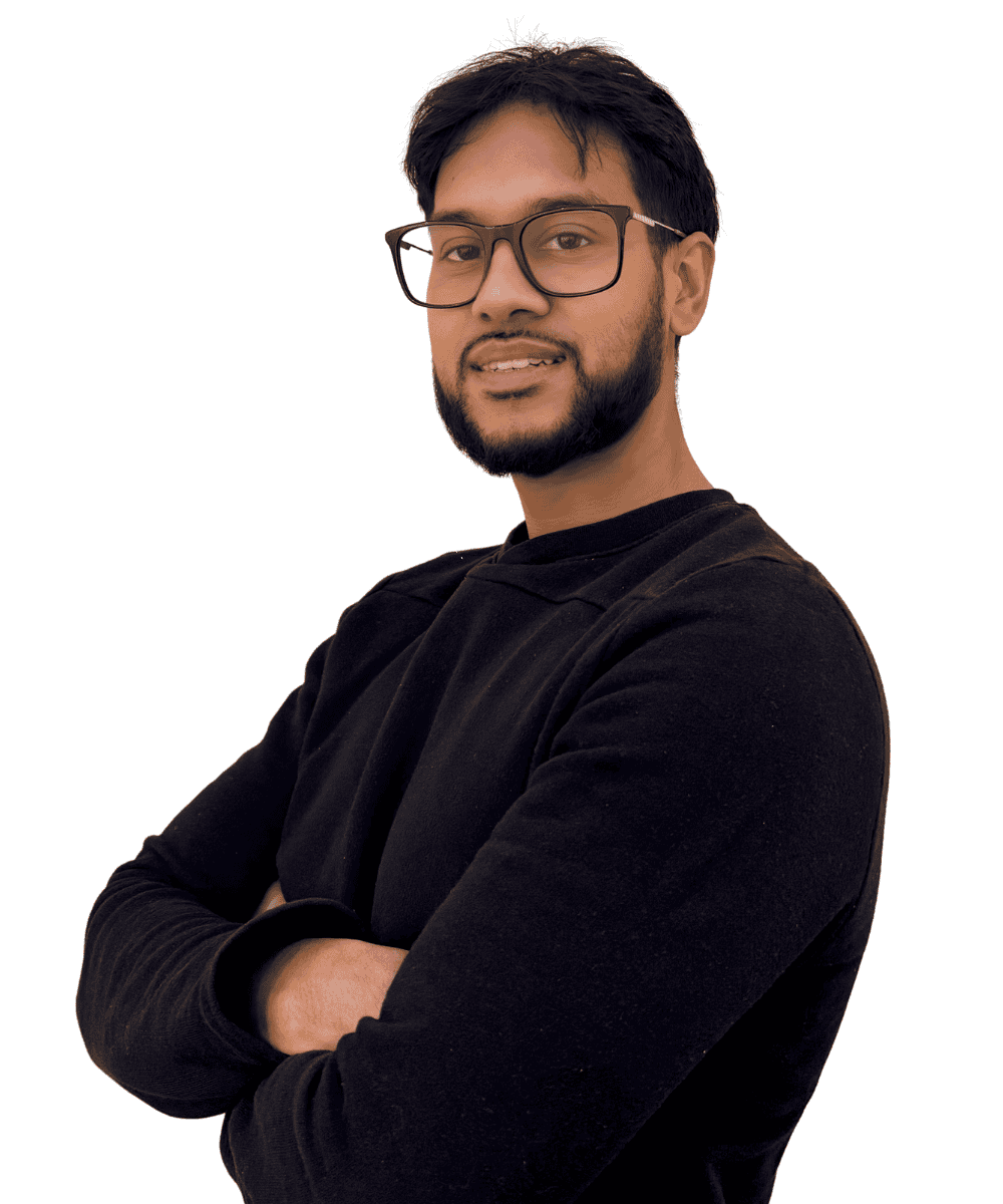 Dr Zamiel Hussain