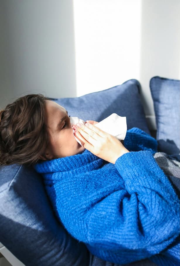 Winter flu myths and what actually helps, a GP and pharmacist perspective