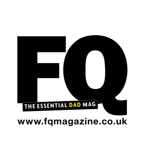 AccessGP featured in FQ Dad's Magazine Winter 2025/2026