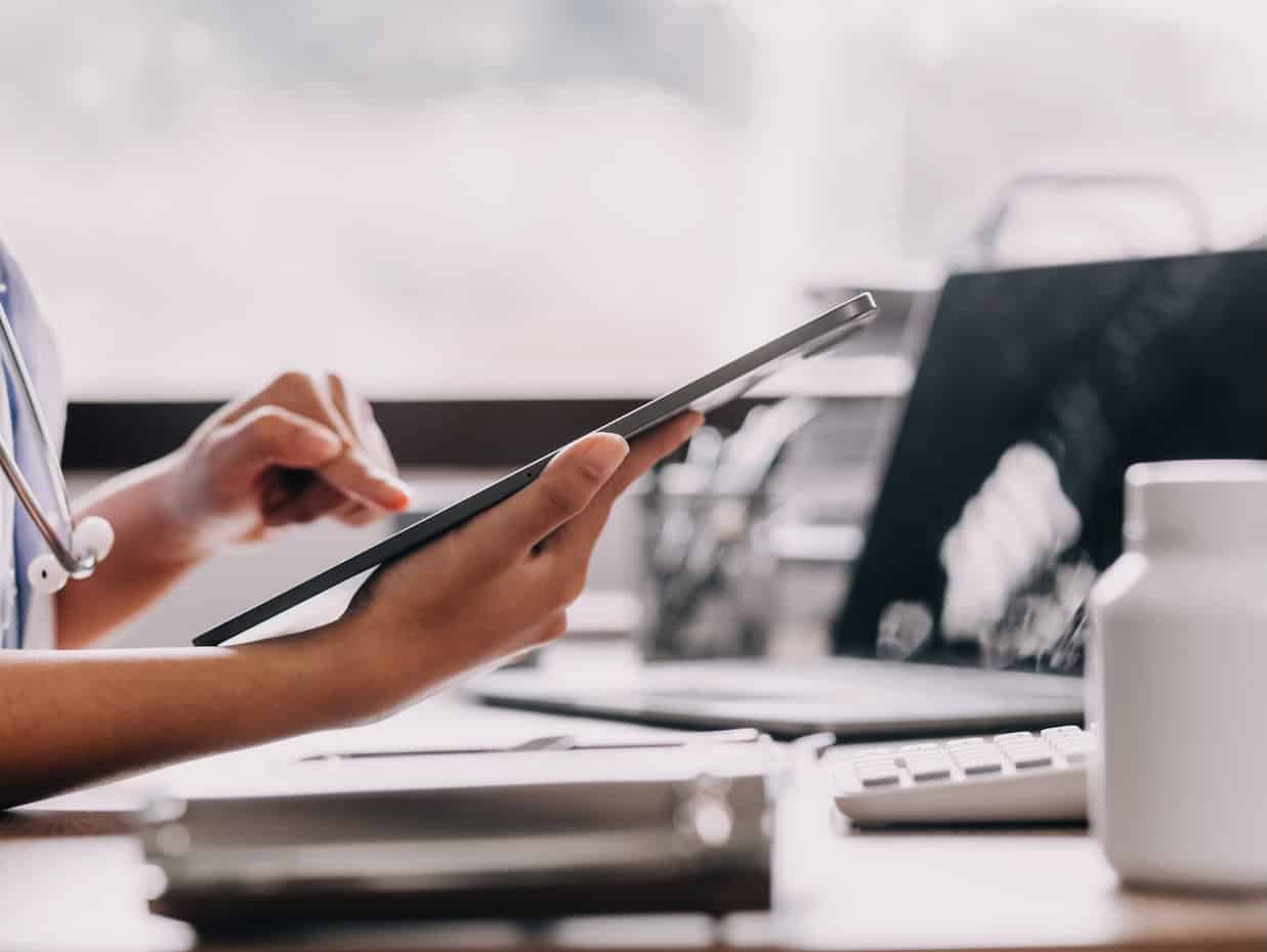 Digital GP Services in 2025