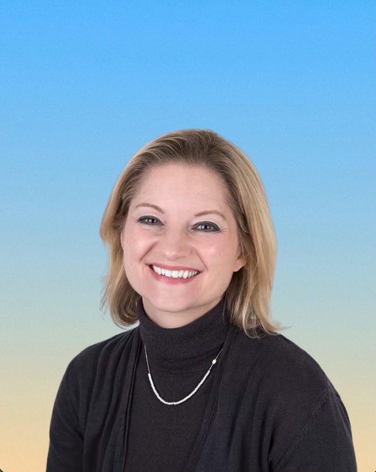 Dr Anna Trigell at AccessGP