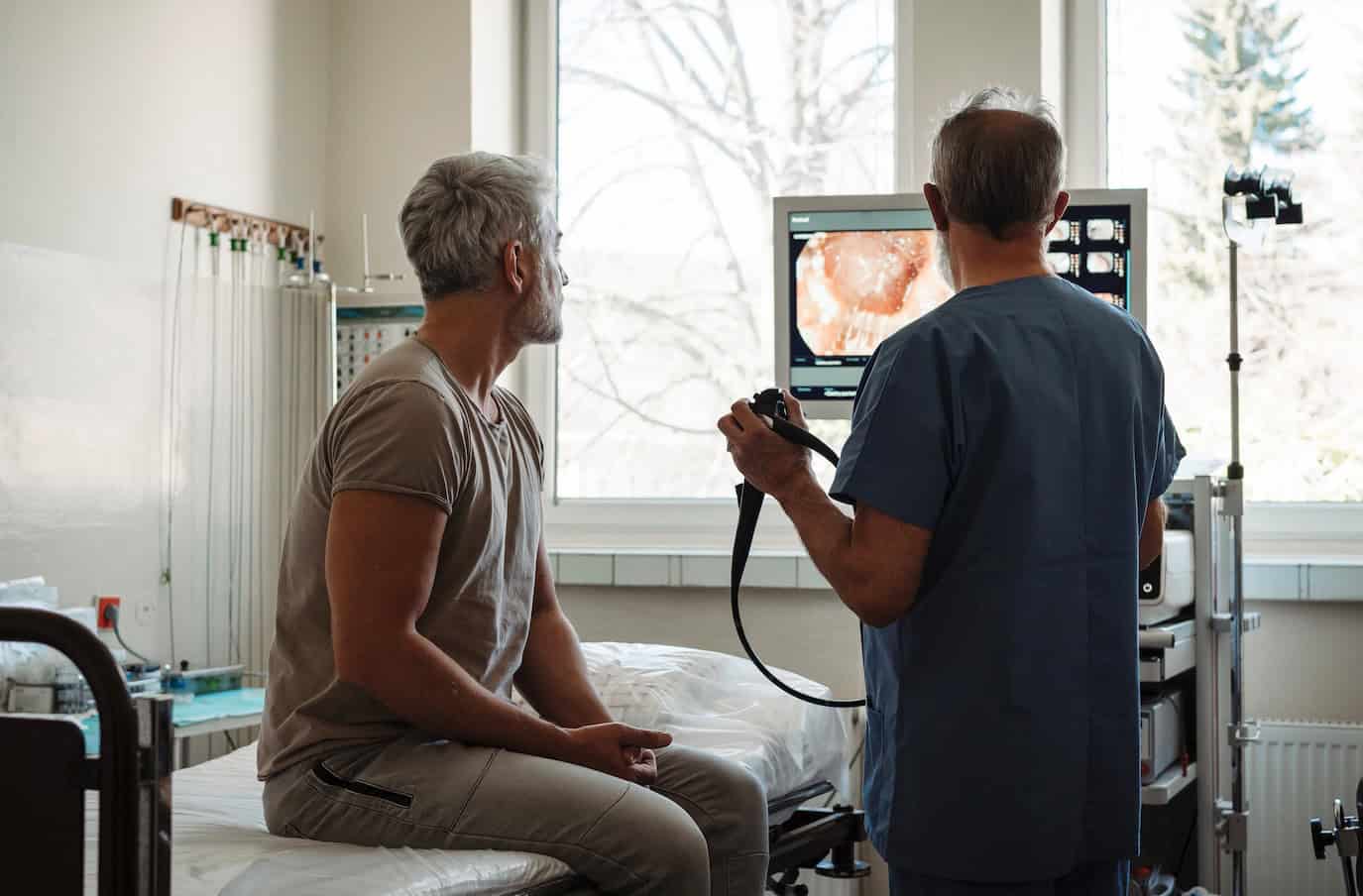 Common investigations GP can refer for