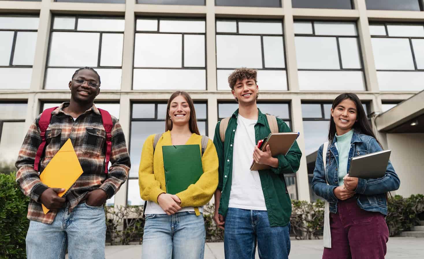 Private online GP appointments for international students