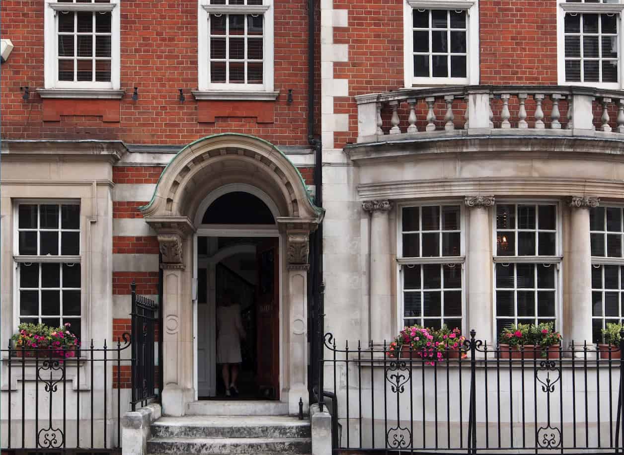 AccessGP provides online GP care for international visitors across England