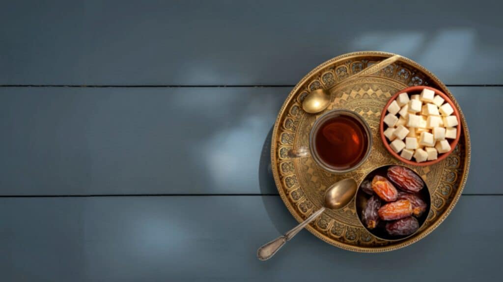 Fasting During Ramadan: A GP Guide to Staying Healthy - AccessGP