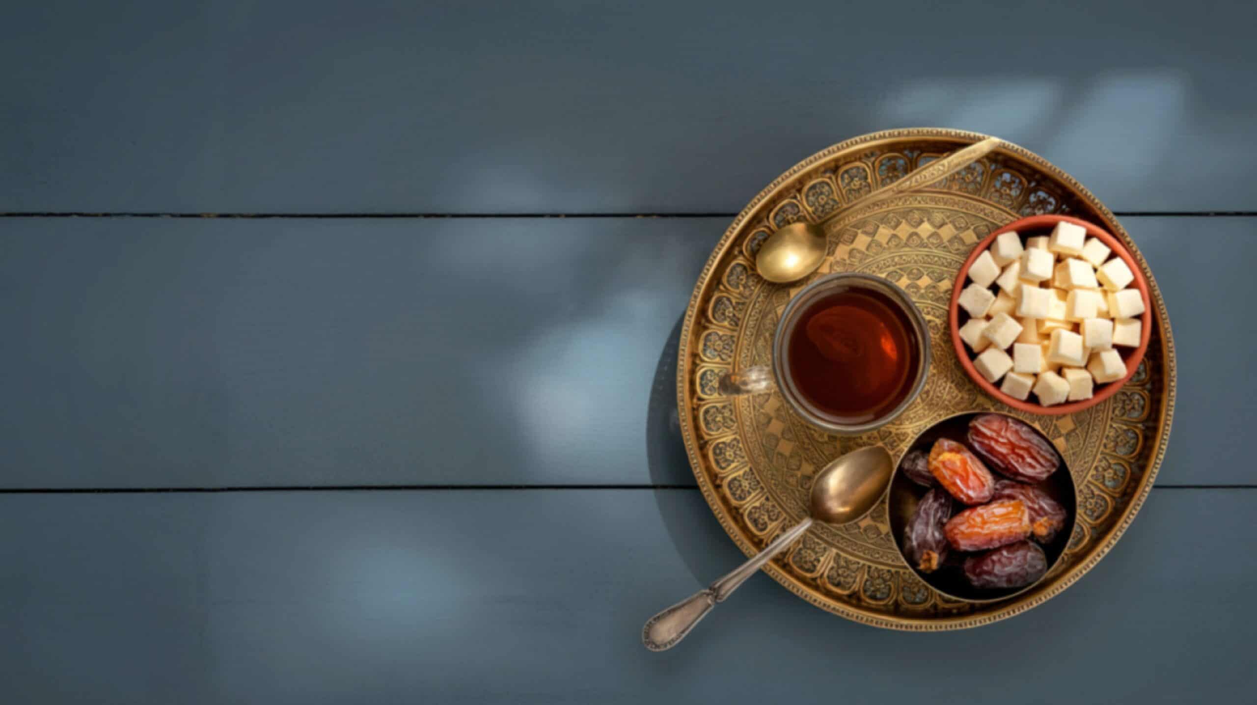 Fasting During Ramadan: A GP’s Guide to Staying Healthy