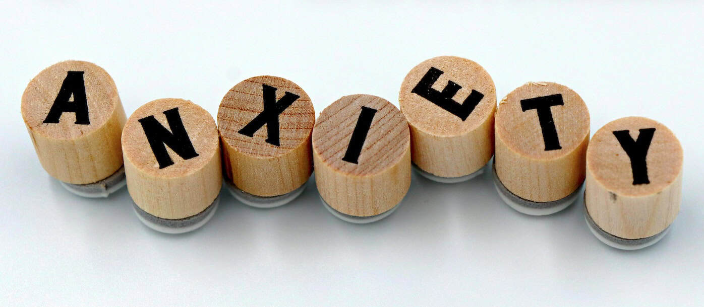 Feeling anxious but not sure what help you need? A GP guide.