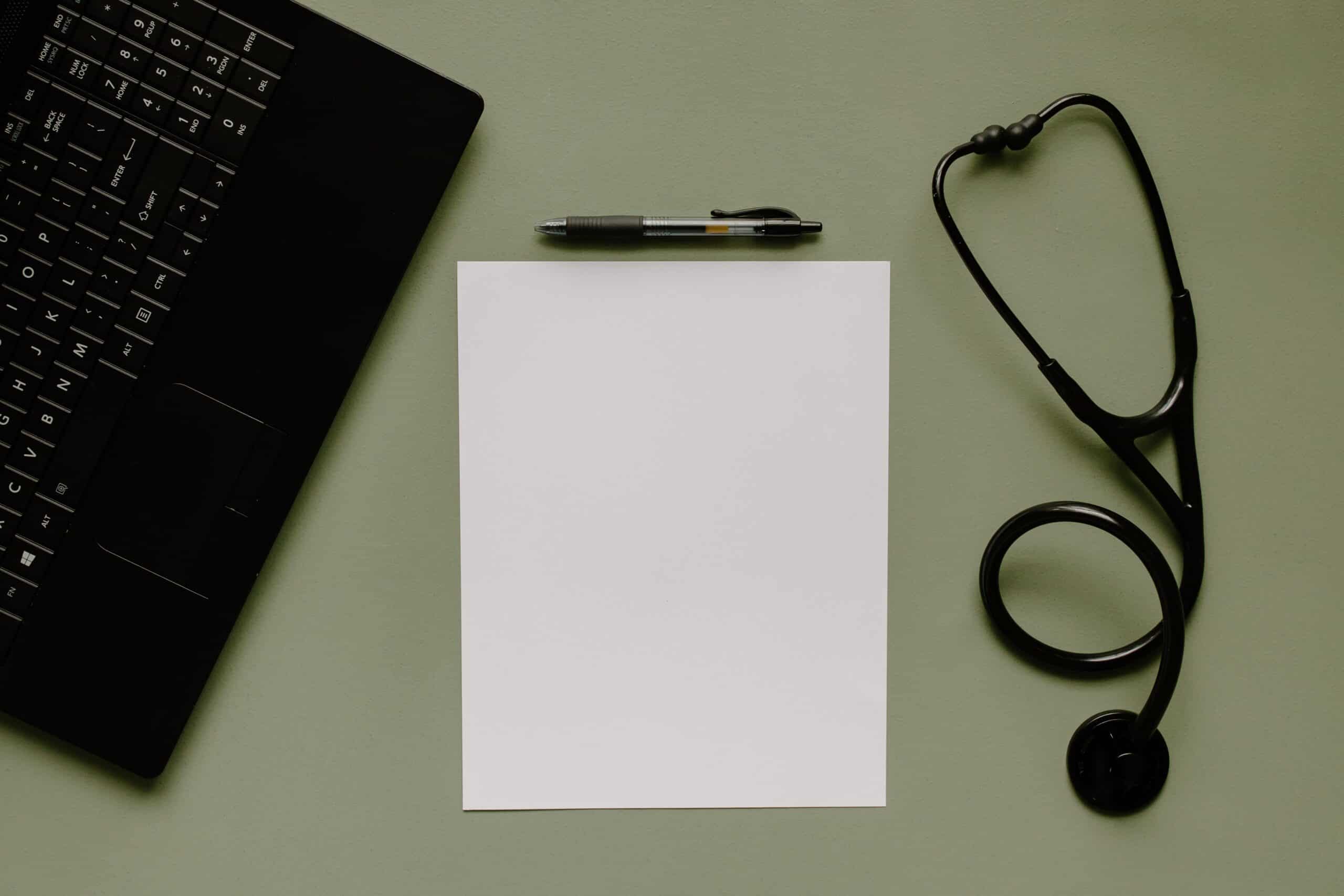 Private GP letters and fit notes: what a doctor can and cannot write